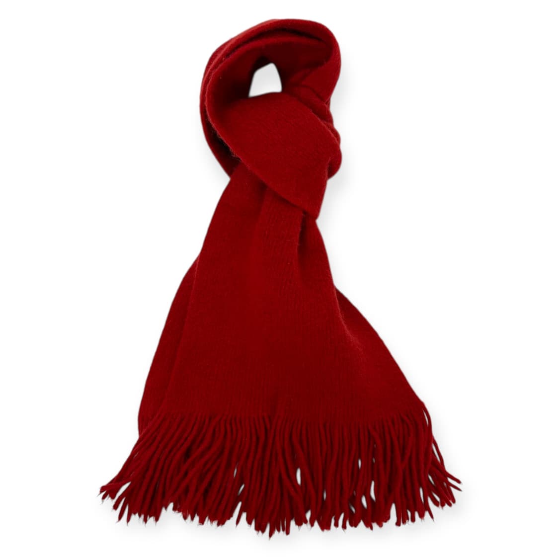 꼼데가르송 패턴 앙고라 머플러 목도리 상품이미지1