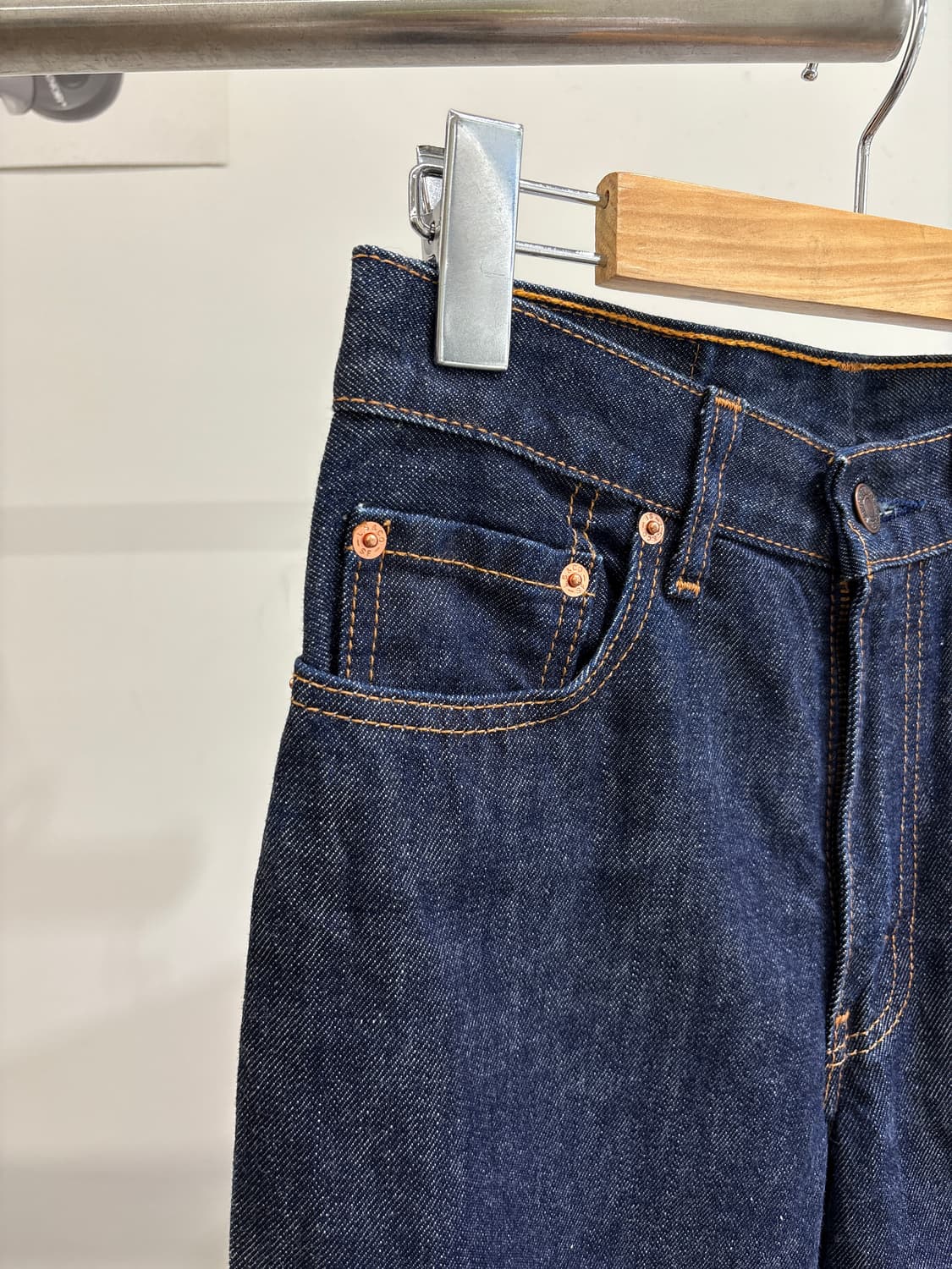 LEVI'S 517 데님팬츠 상품이미지3