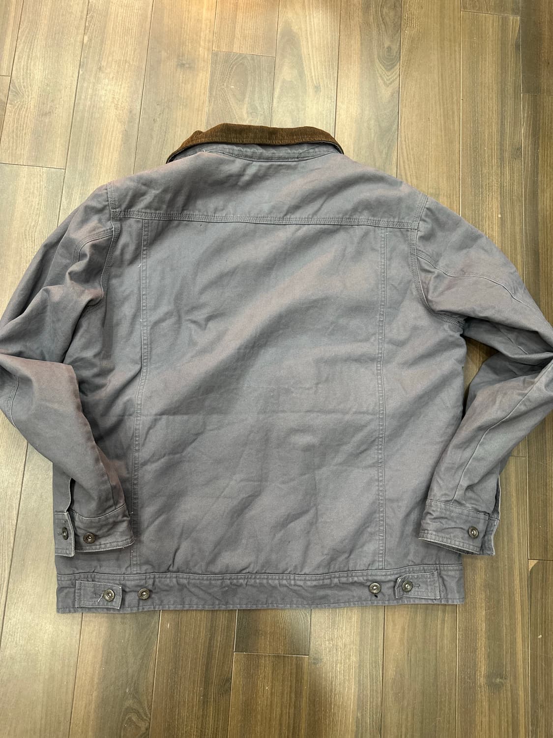 울리치 세르파 초어자켓. 105 상품이미지2