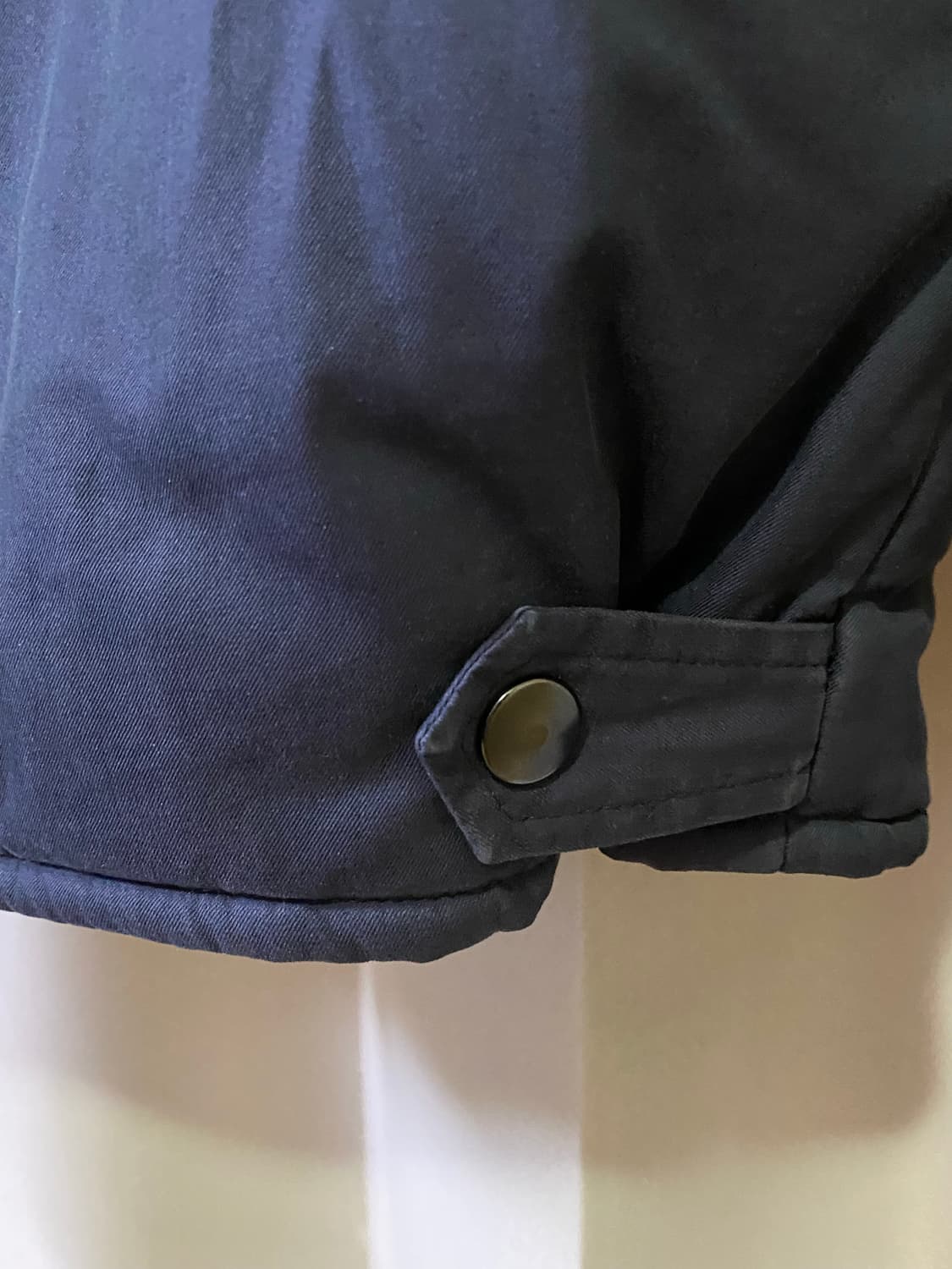 [Sample Piece] Dries Van Noten Jacket 상품이미지5