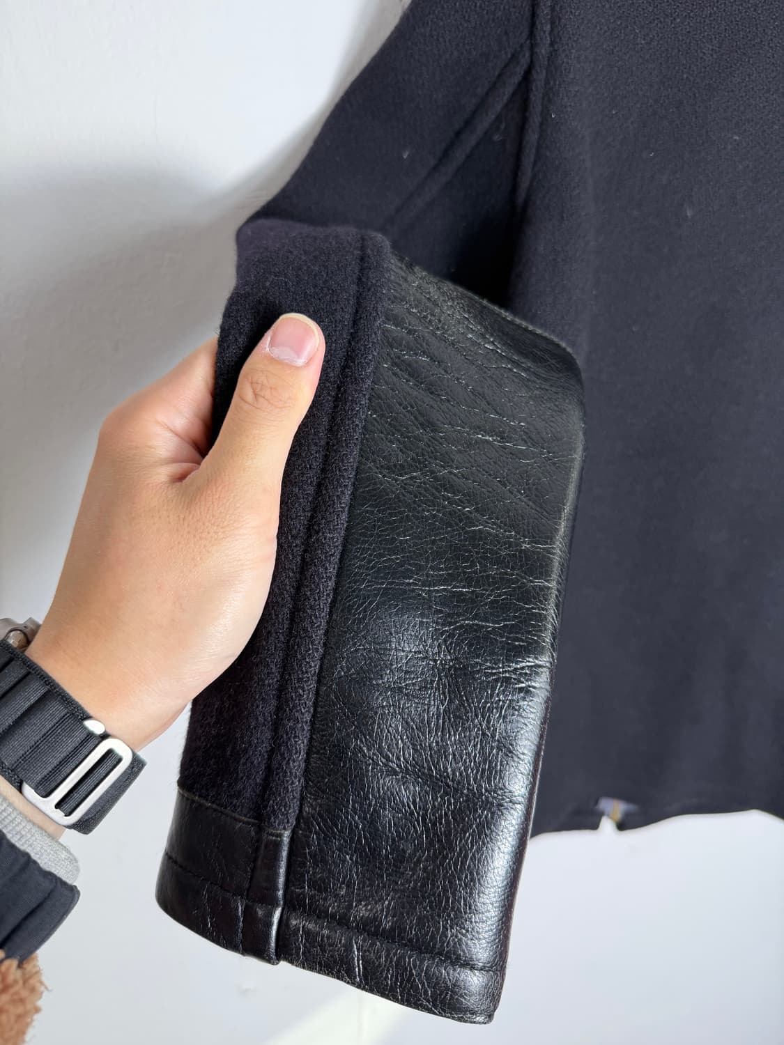 리얼맥코이 리얼맥코이자켓 스포츠자켓  상품이미지6