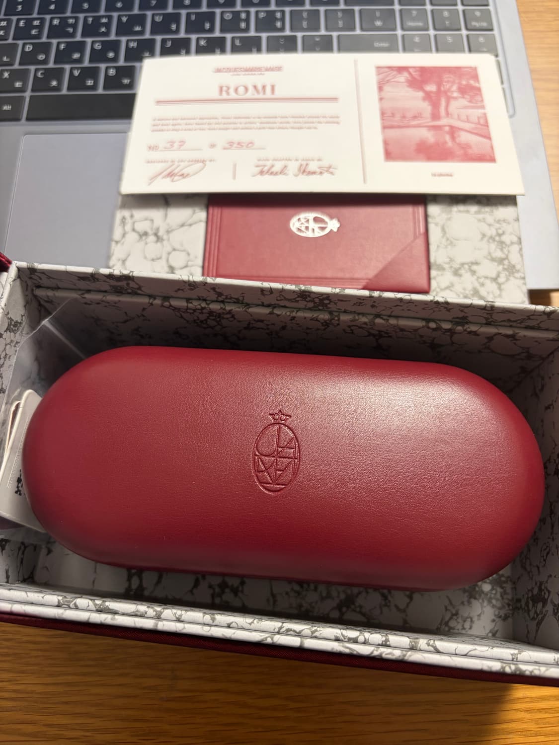 Jacques marie mage romi 상품이미지6