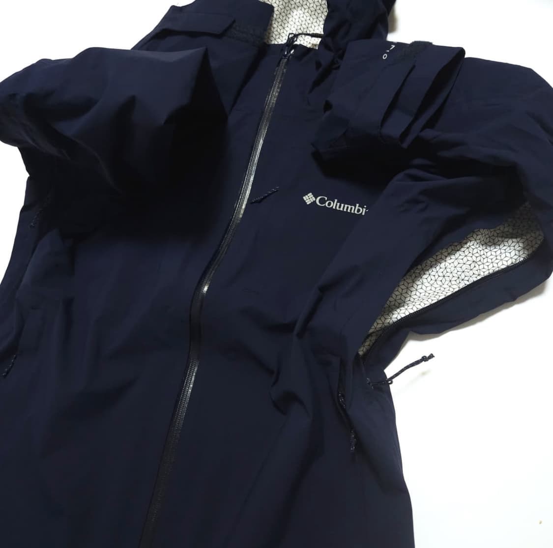 컬럼비아 바람막이 상품이미지3