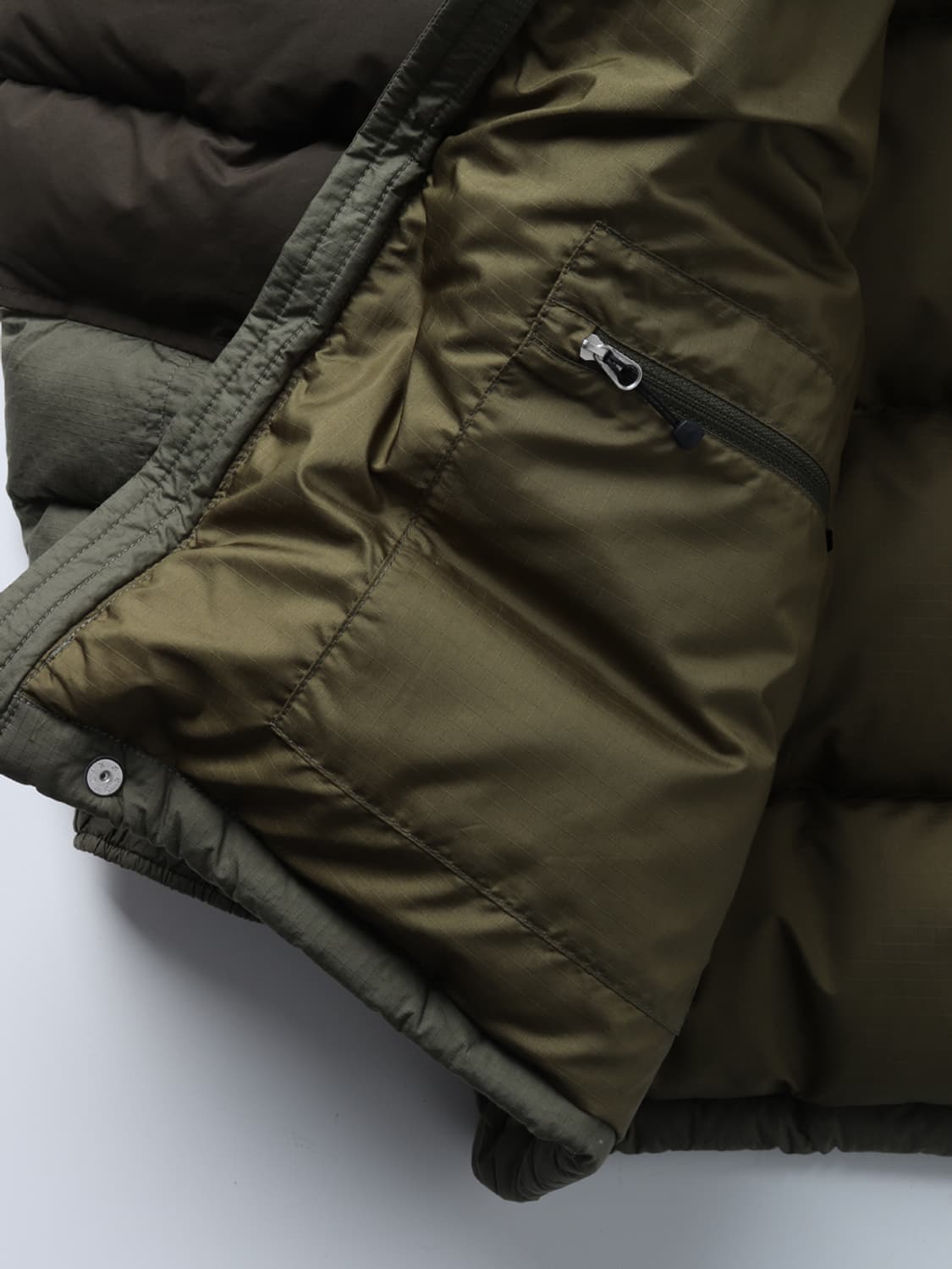 THE NORTH FACE PURPLE LABEL Field Down 상품이미지9