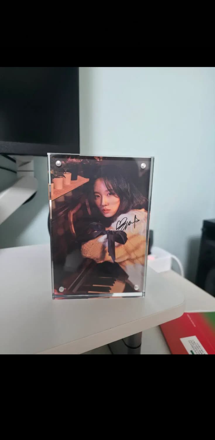 서리 긴밤cd,fake happy lp, ?depacse ohw 일괄판매 상품이미지2