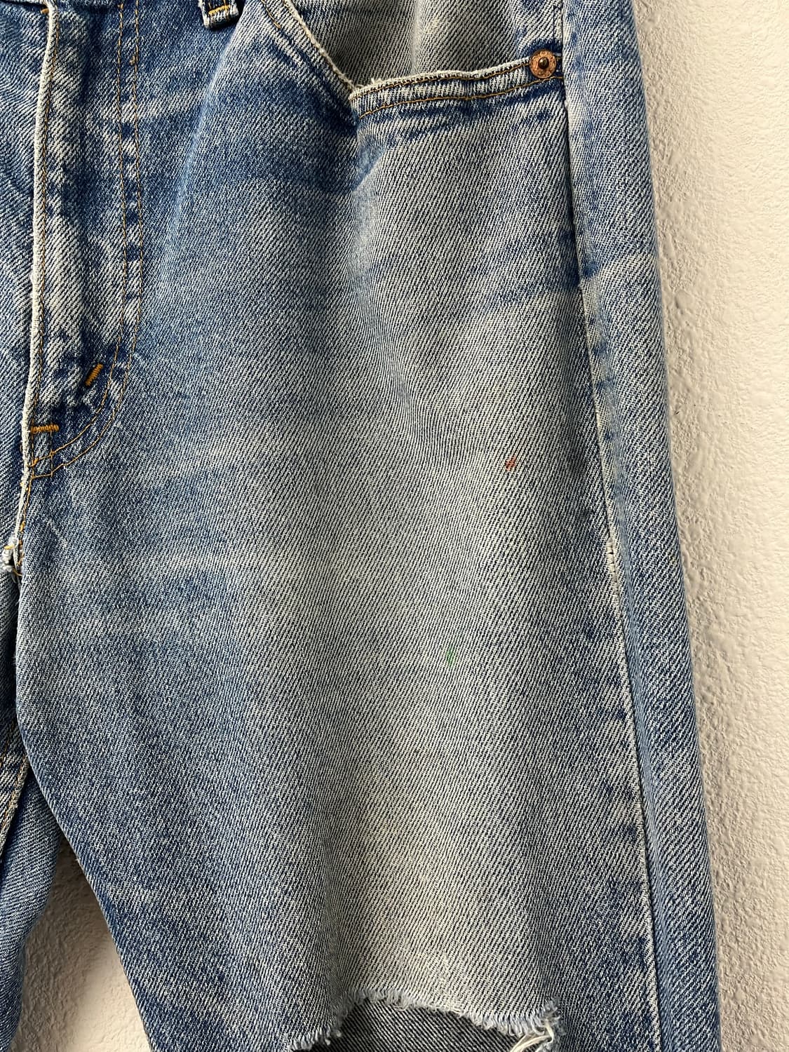 90s LEVI'S 517 상품이미지4