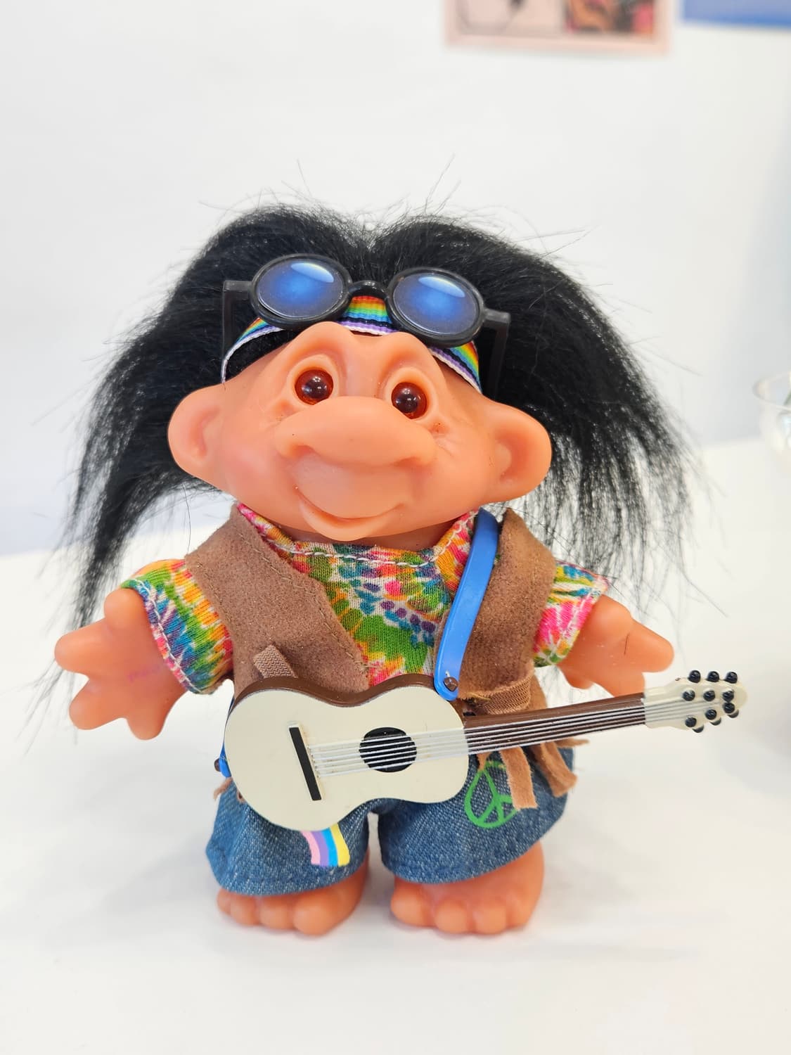 2001년도 빈티지 트롤 상품이미지6