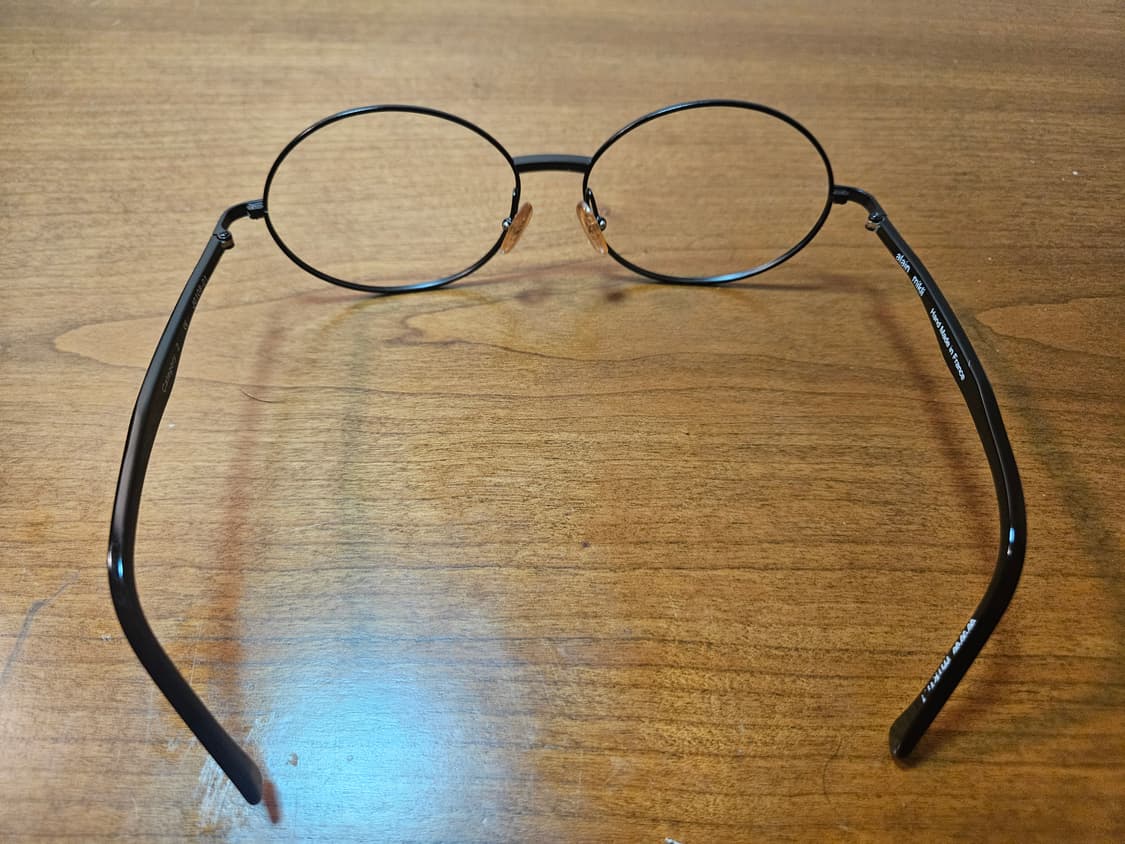 FRANCE Alain Mikli 안경테.선글라스테 상품이미지4