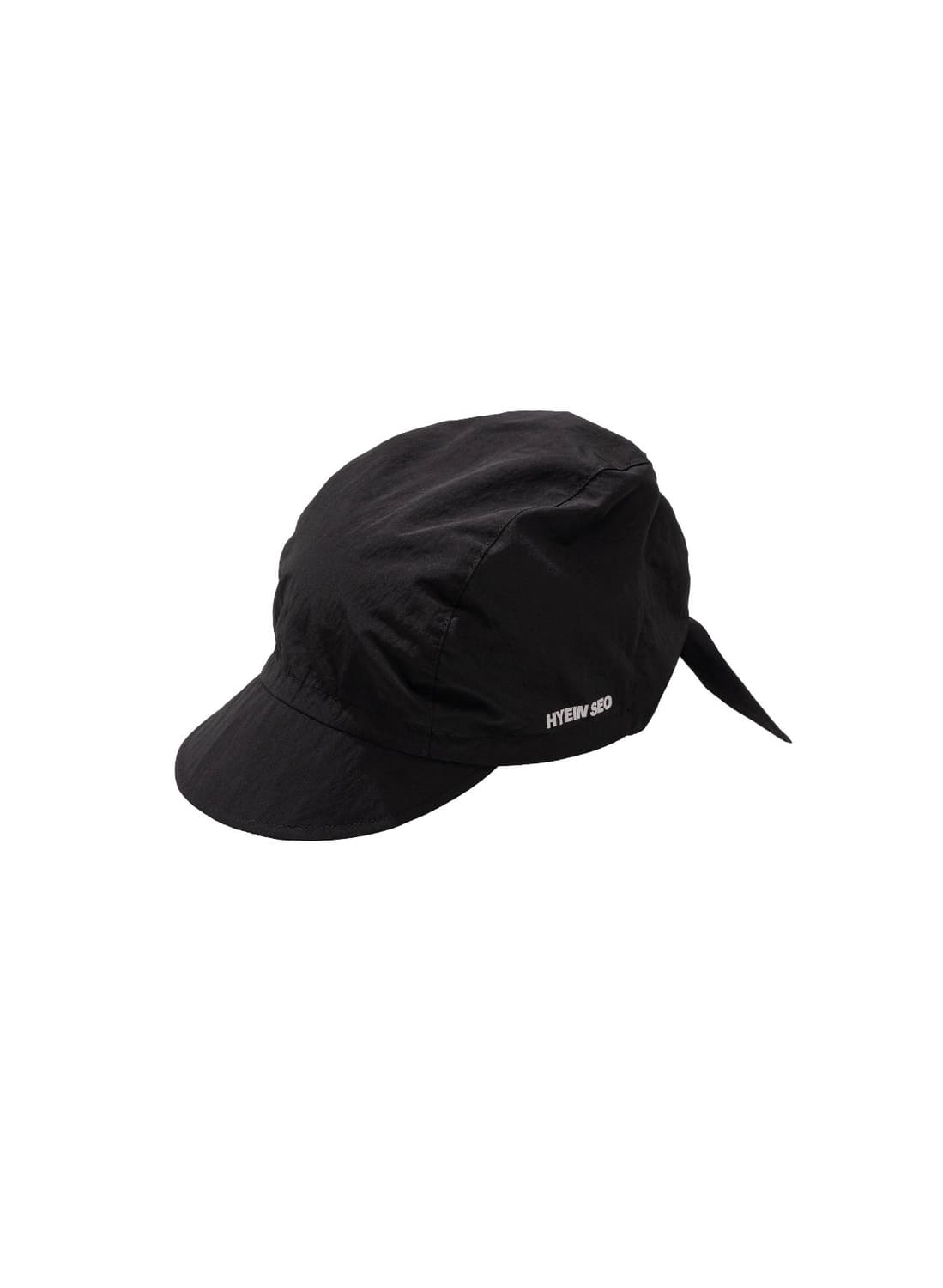 HYEIN SEO Knot Cap 상품이미지1