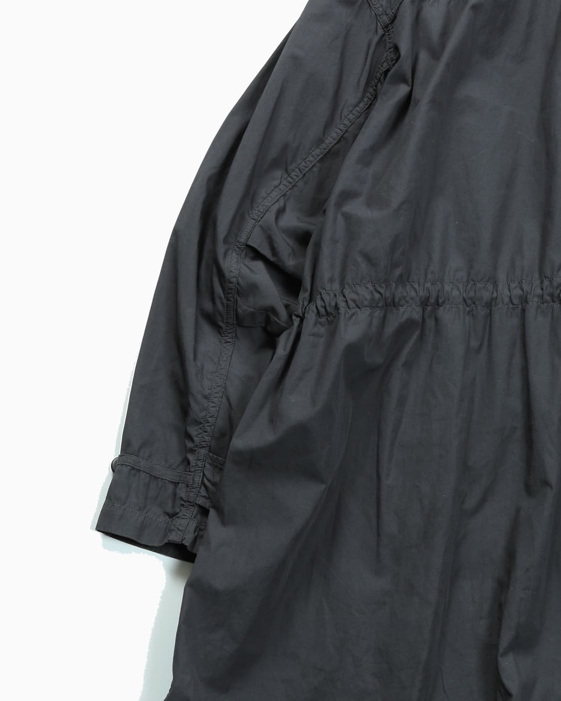 Graphpaper Garment Dyed Poplin  Coat 상품이미지10