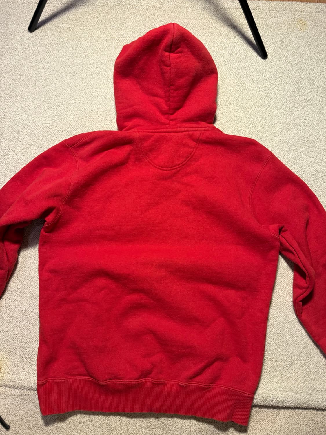 챔피온 로고 후드티 상품이미지6