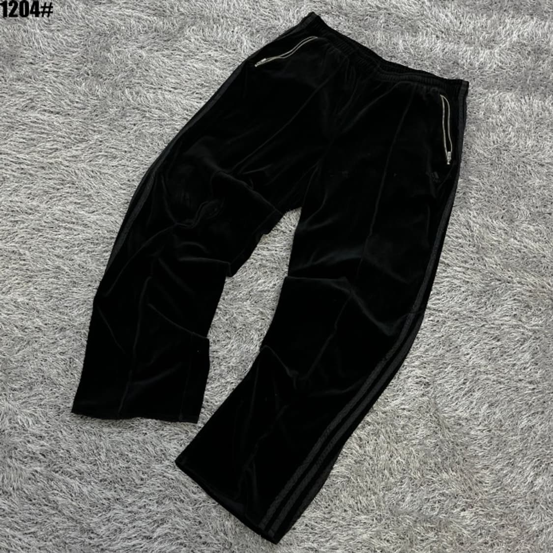 아디다스 벨벳져지세트  상품이미지5