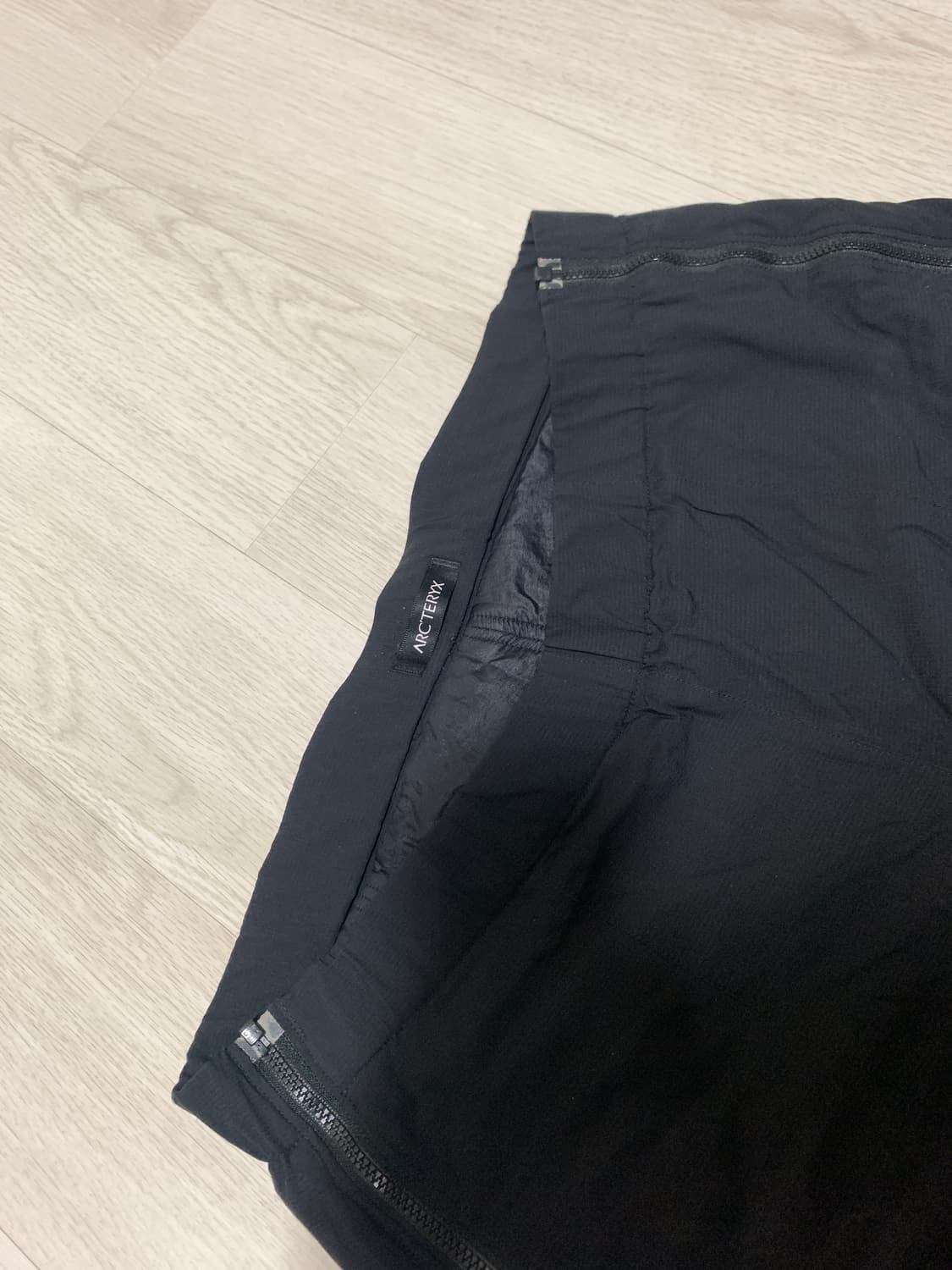 아크테릭스 남성 팬츠 상품이미지5