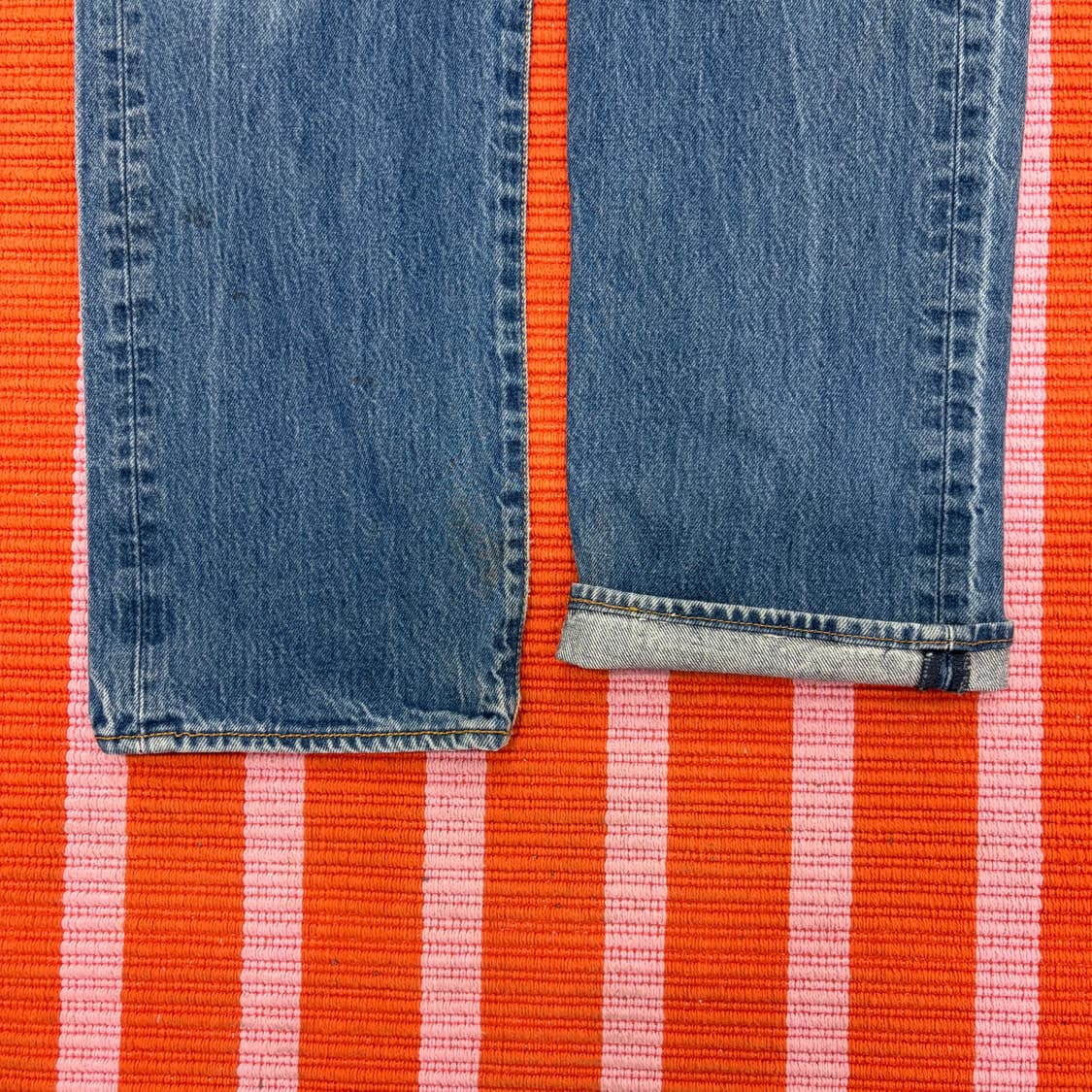 리바이스 501 스트레이트 데님 (32) 상품이미지3