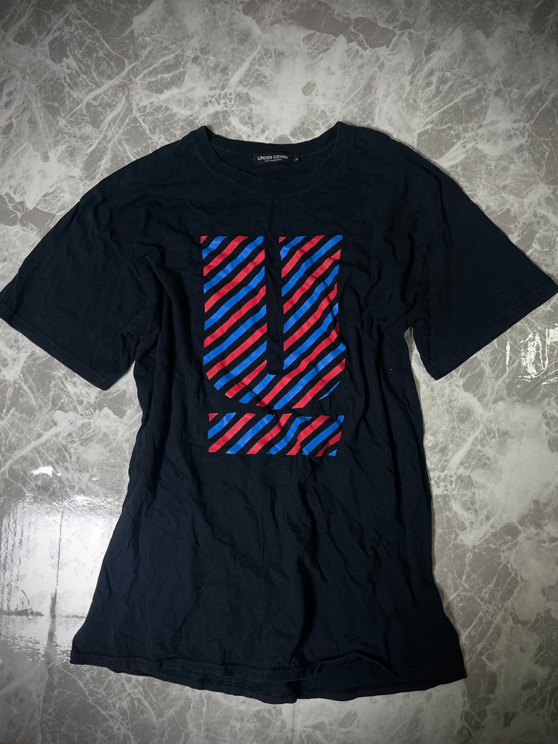 U printing sleeve t 상품이미지1