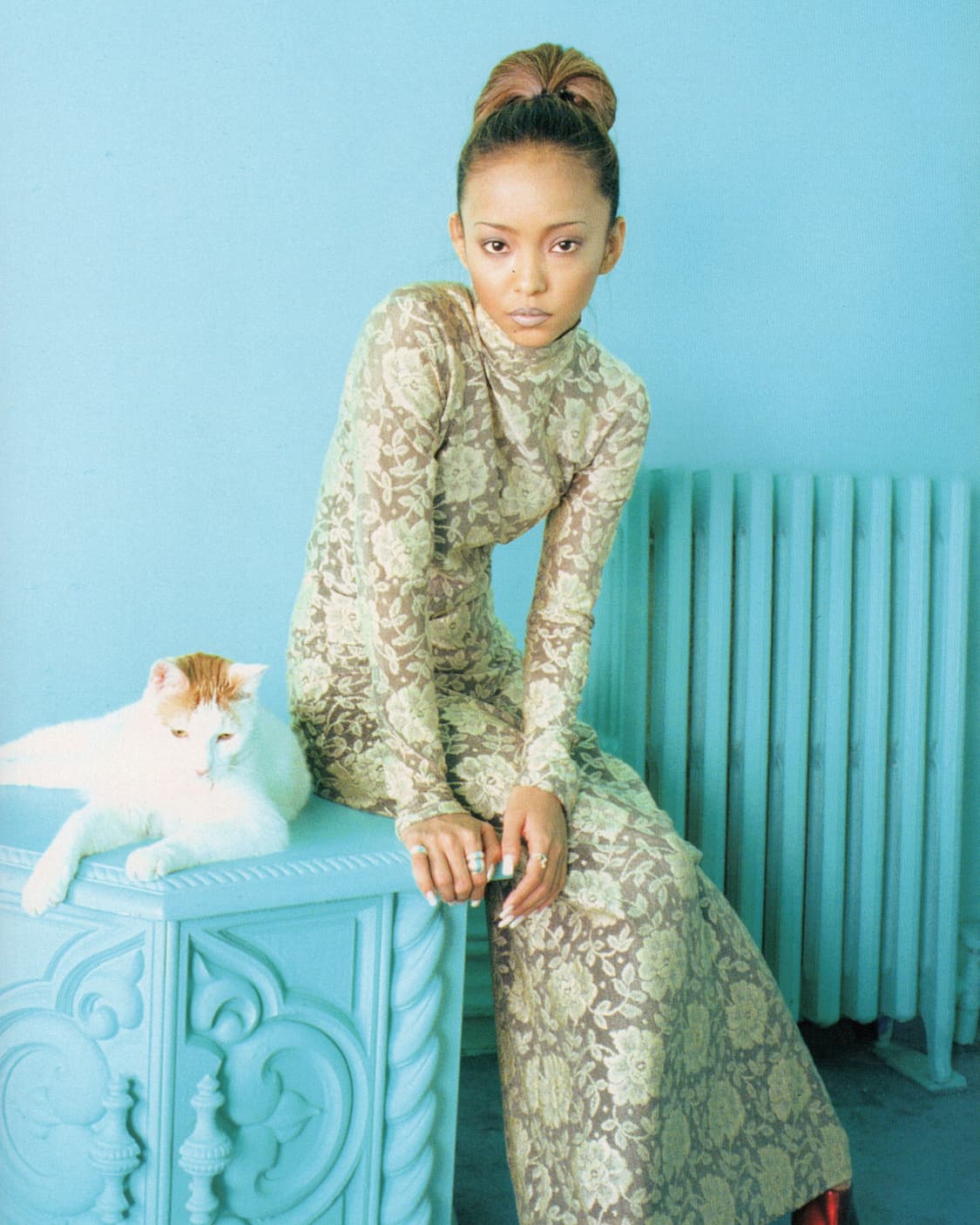 아무로 나미에 #19770920 (1996) 사진집 희귀서적 일본서적 상품이미지6