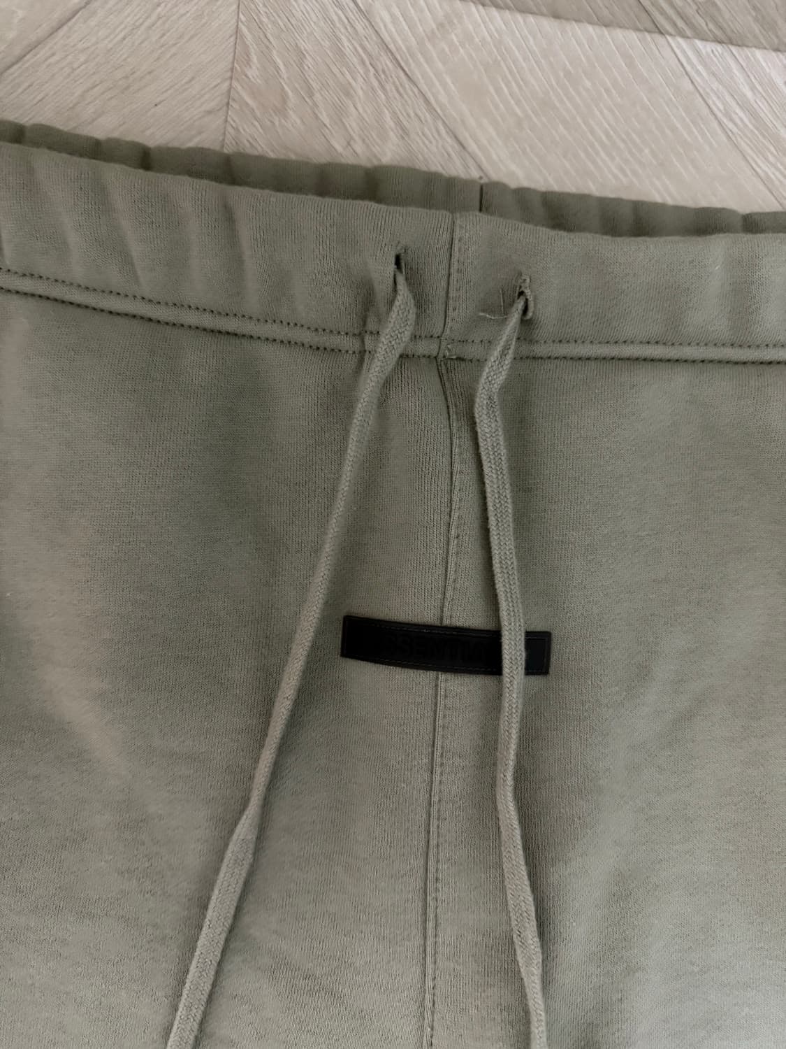 에센셜 피어오브갓 M 바지 트레이닝 상품이미지2