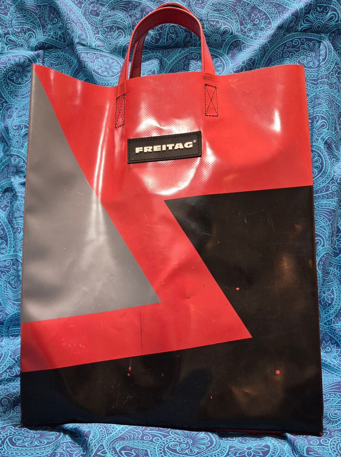 FREITAG  MIAMI VICE F52 상품이미지1