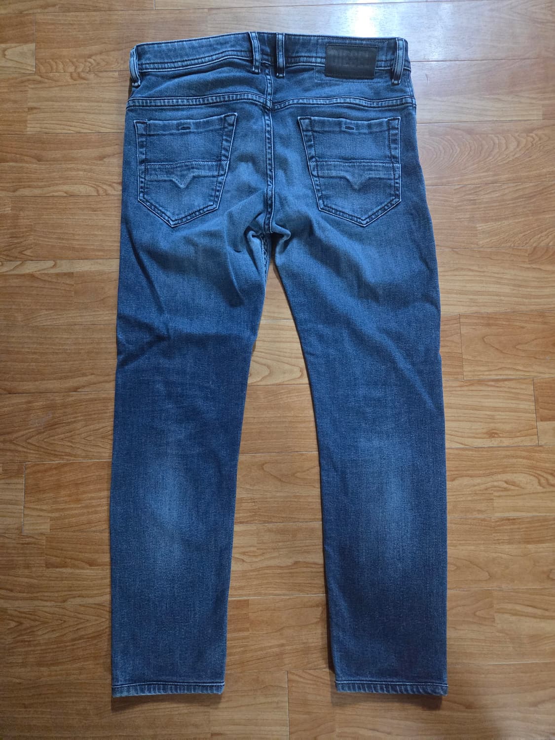 디젤.토머.청바지 상품이미지1