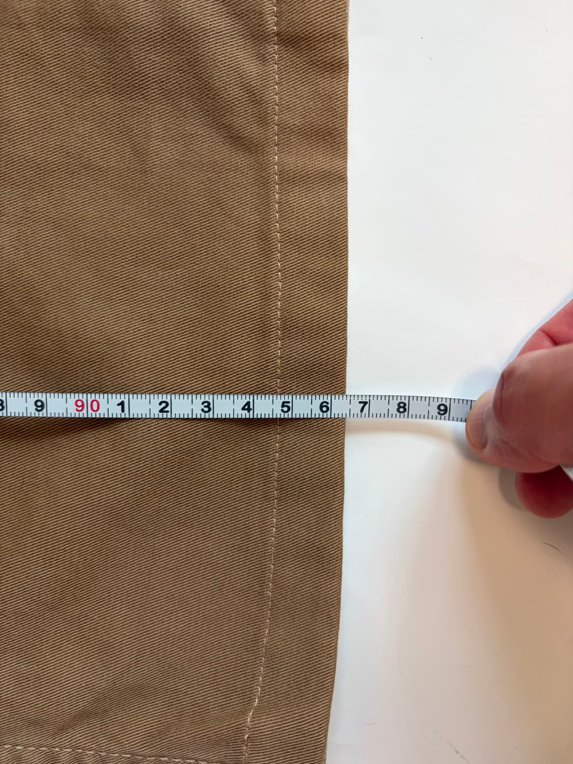 폴로 랄프로렌 치노 팬츠 상품이미지7