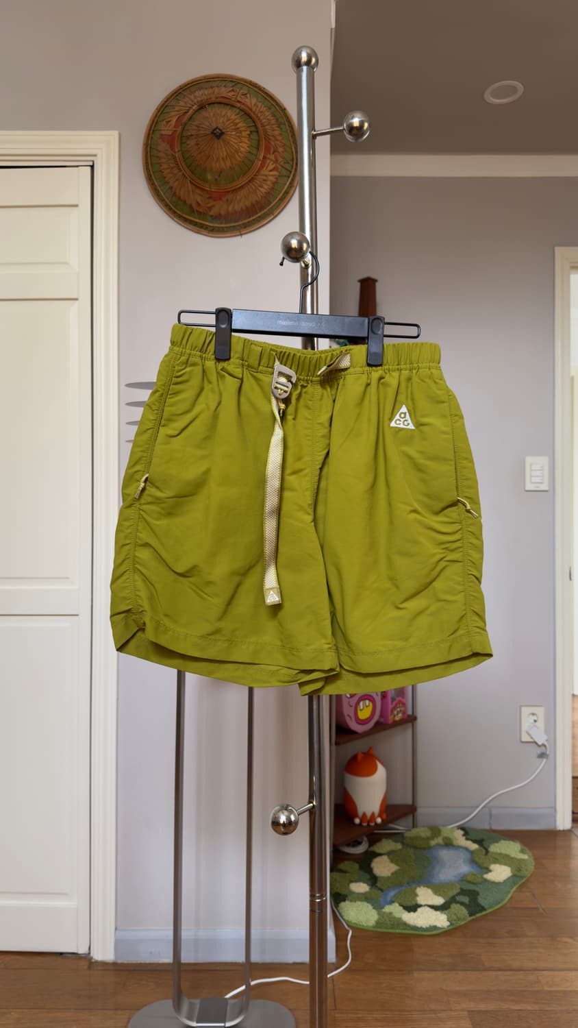 나이키 ACG 트레일 쇼츠 상품이미지1