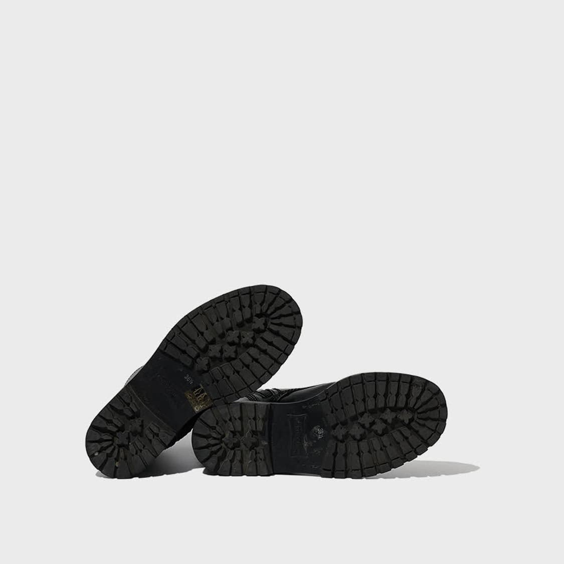 ANN DEMEULEMEESTER boots EU36.5(womens) 상품이미지5