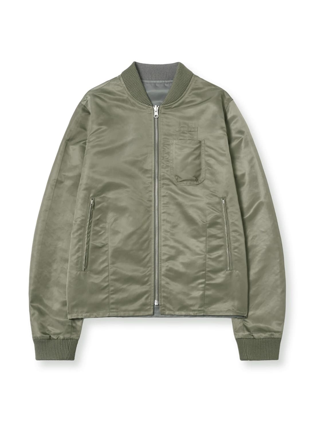 REVERSIBLE MA-1 상품이미지1