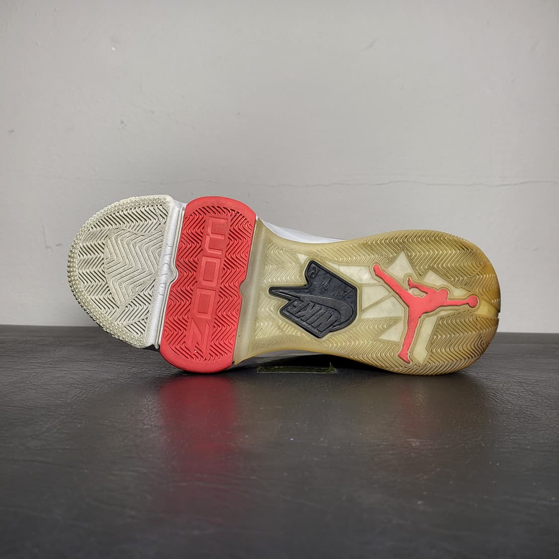 나이키 운동화 260m (조던) 상품이미지10