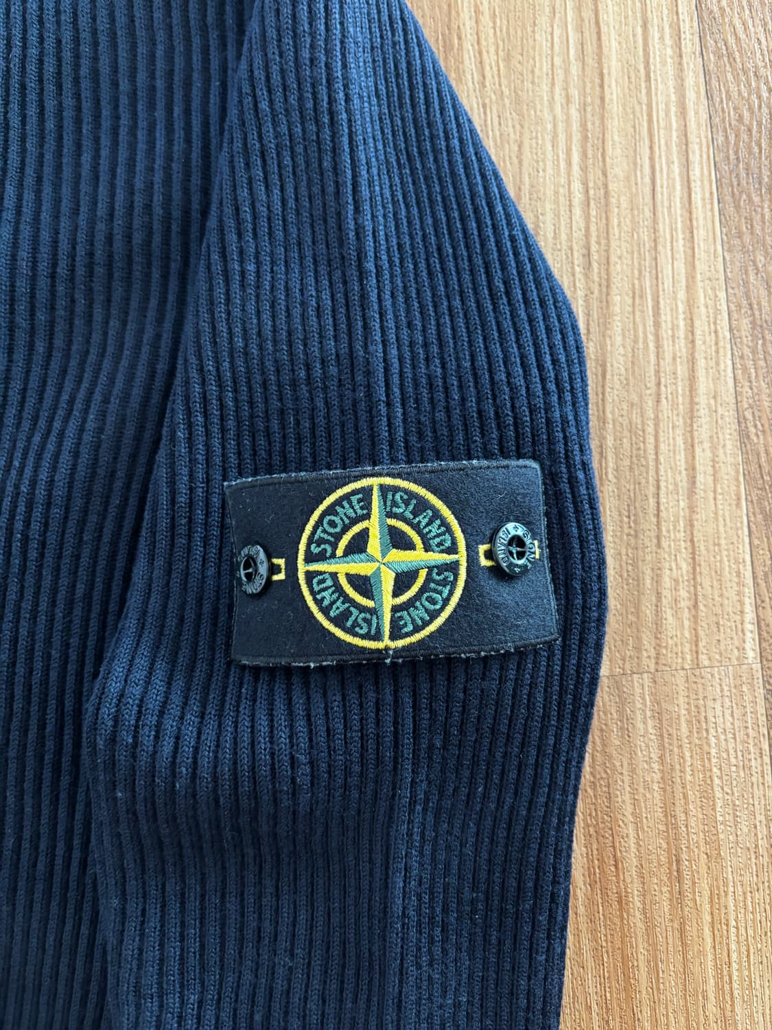 스톤아일랜드 니트 L 상품이미지3