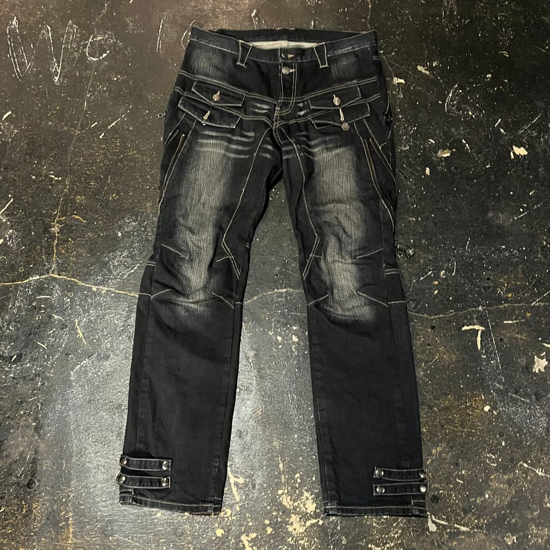 PPFM 지퍼진 상품이미지1