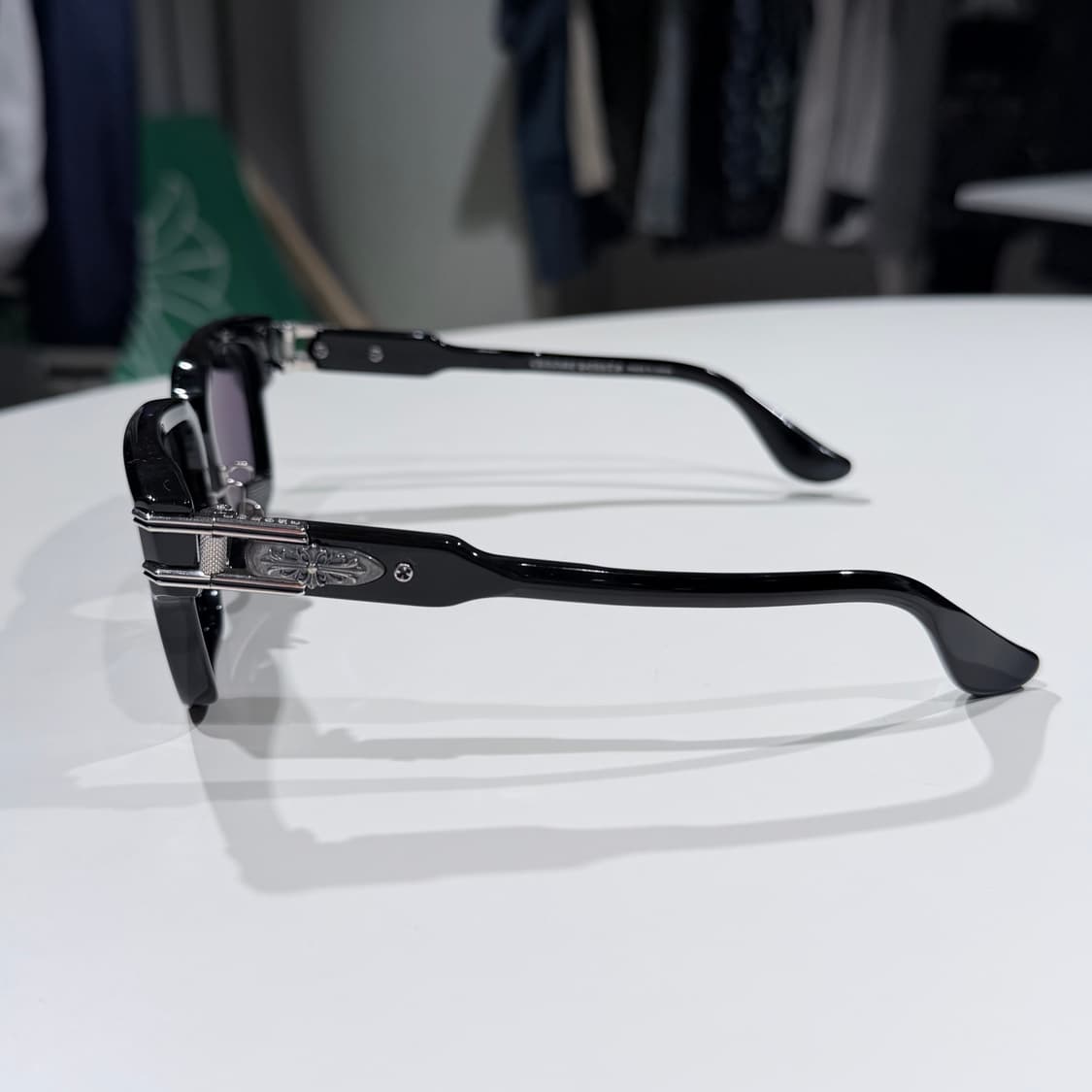 (A+/OS) / 크롬하츠  BULGE 벌지 안경 상품이미지2