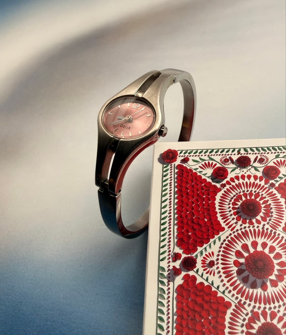 Seiko alba_ 1995s vintage bangle watch 상품이미지1