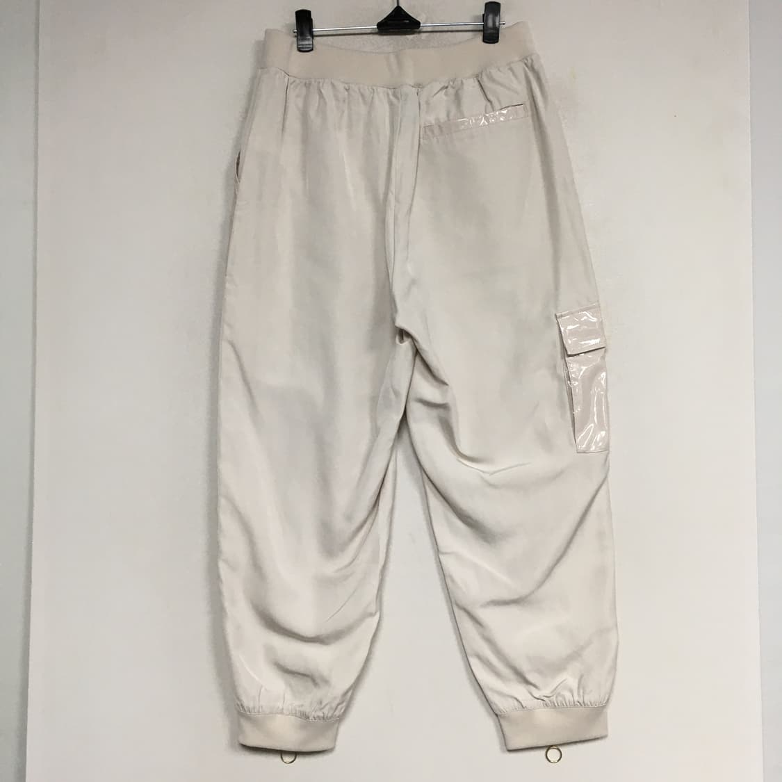 NIKE 나이키 여성 트레이닝 조거 팬츠 M 상품이미지3