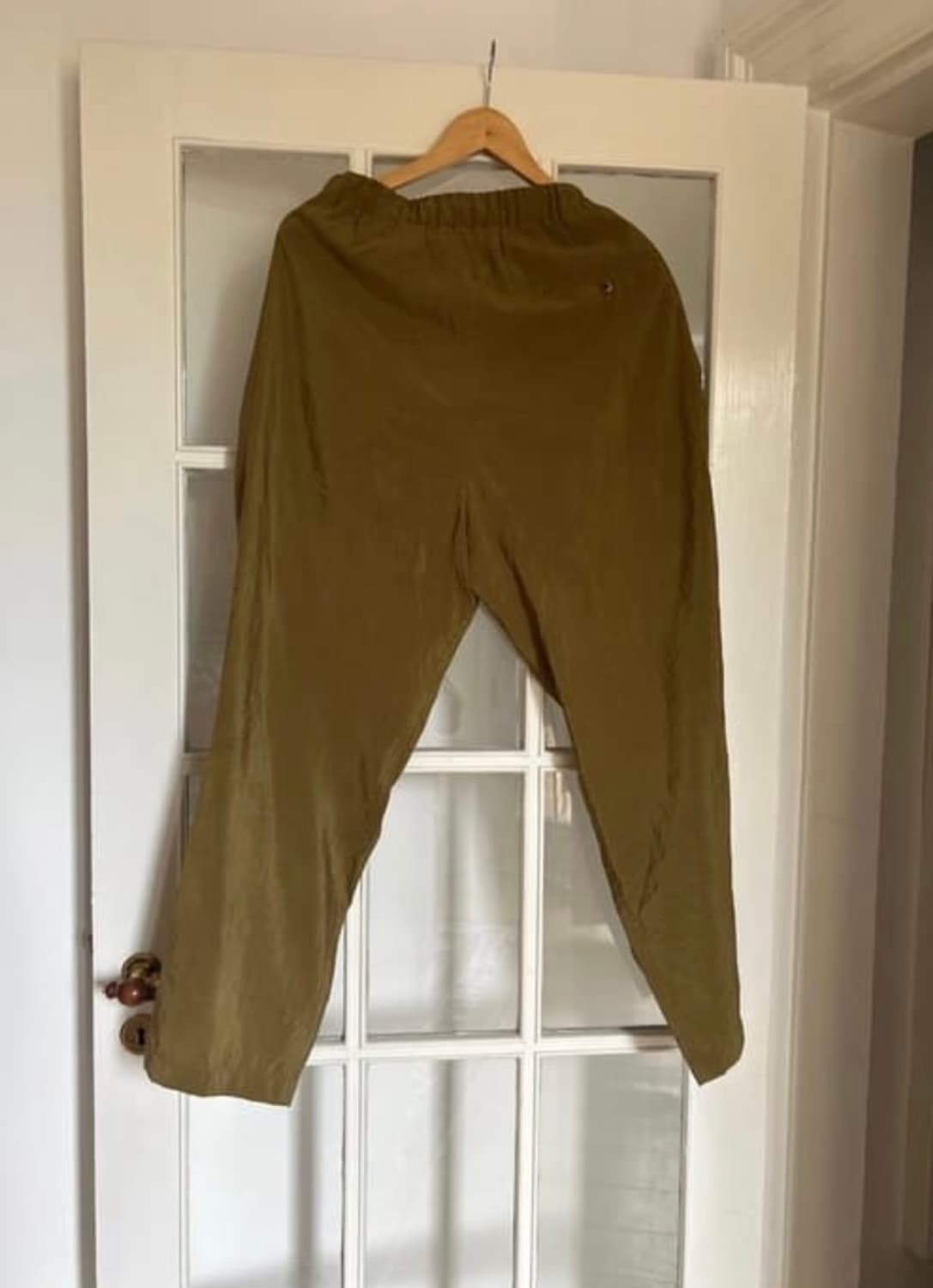 르메르 실크 팬츠  상품이미지3