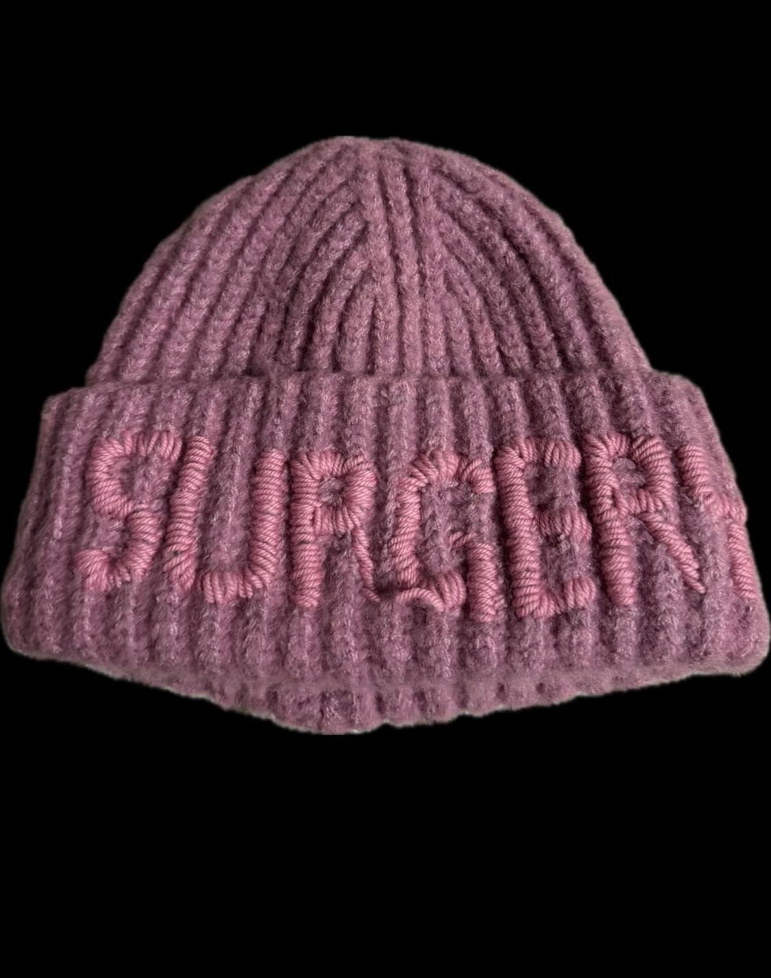 써저리 비니 상품이미지1