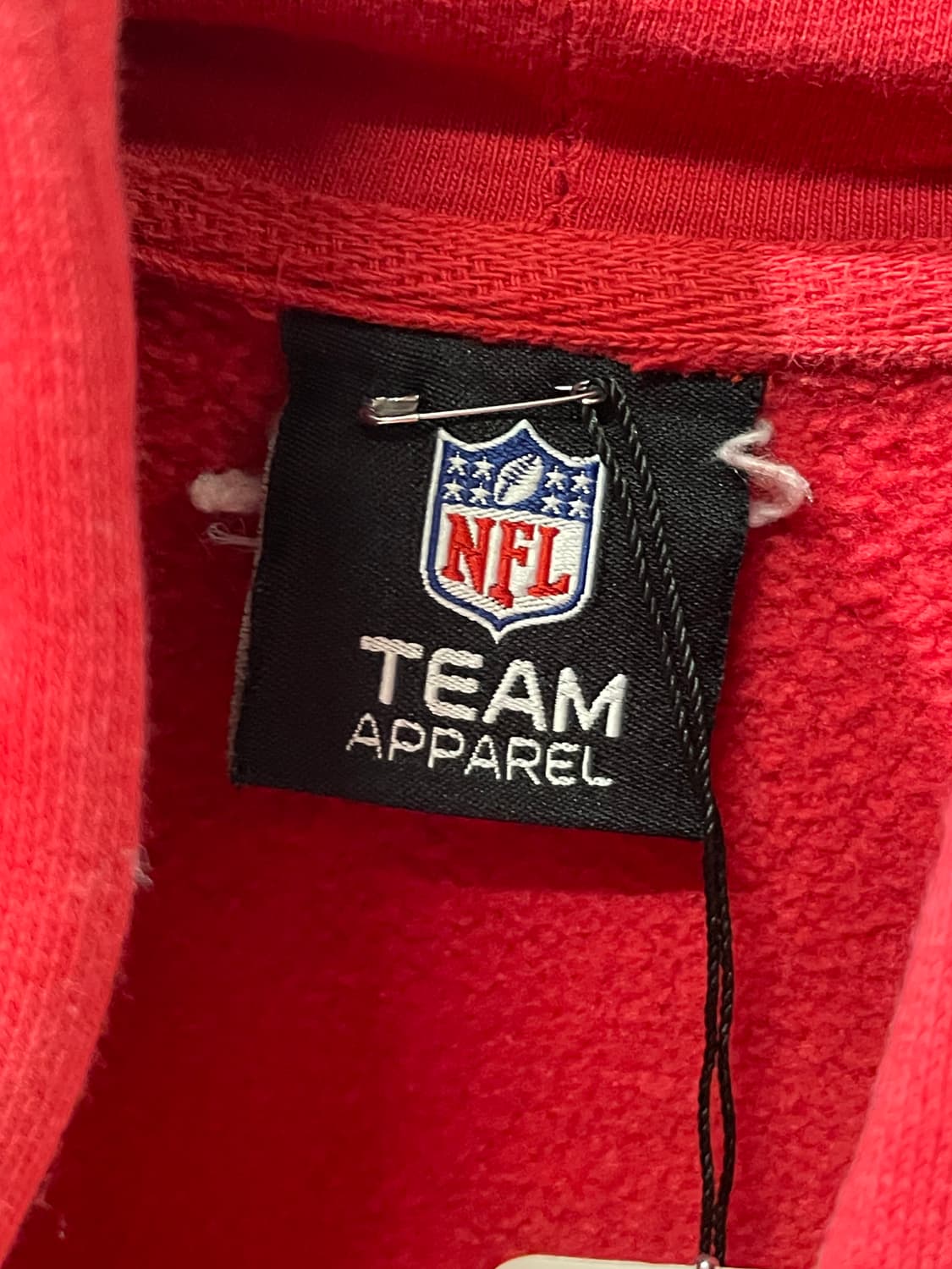 NFL 후드 티셔츠   상품이미지8