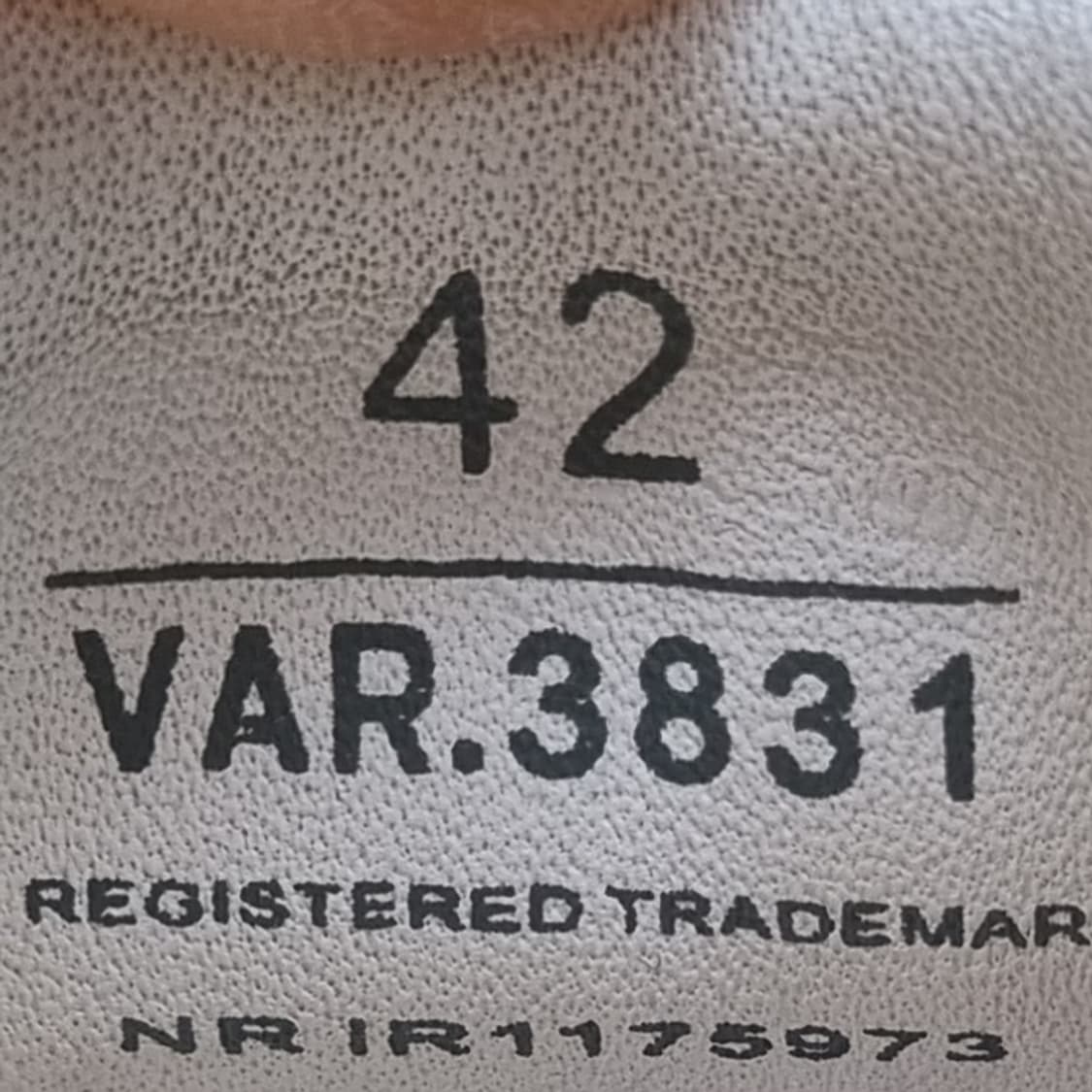 프리미아타 남성가죽스니커즈270 상품이미지6