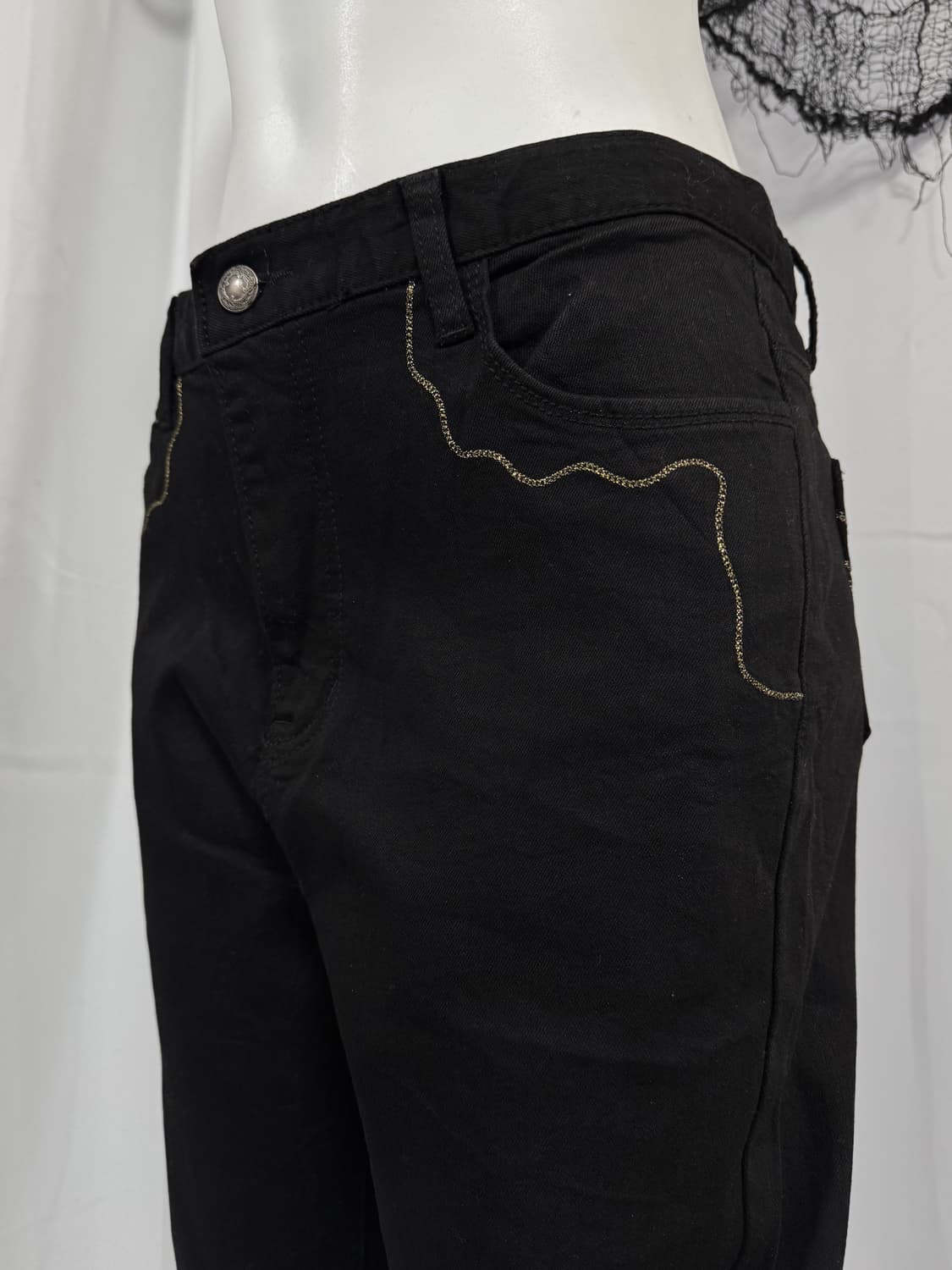  butterfly pants 상품이미지4