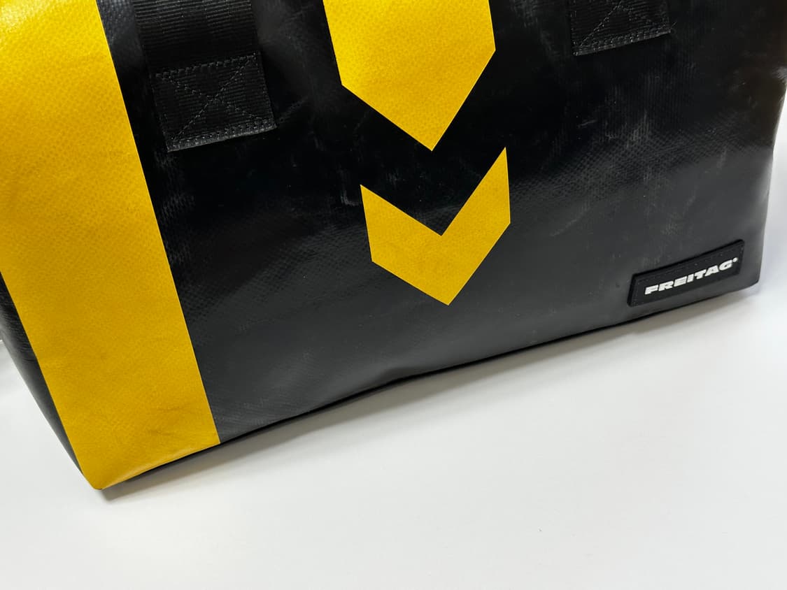 새제품 Freitag 프라이탁 희귀 로이스 판매 상품이미지10