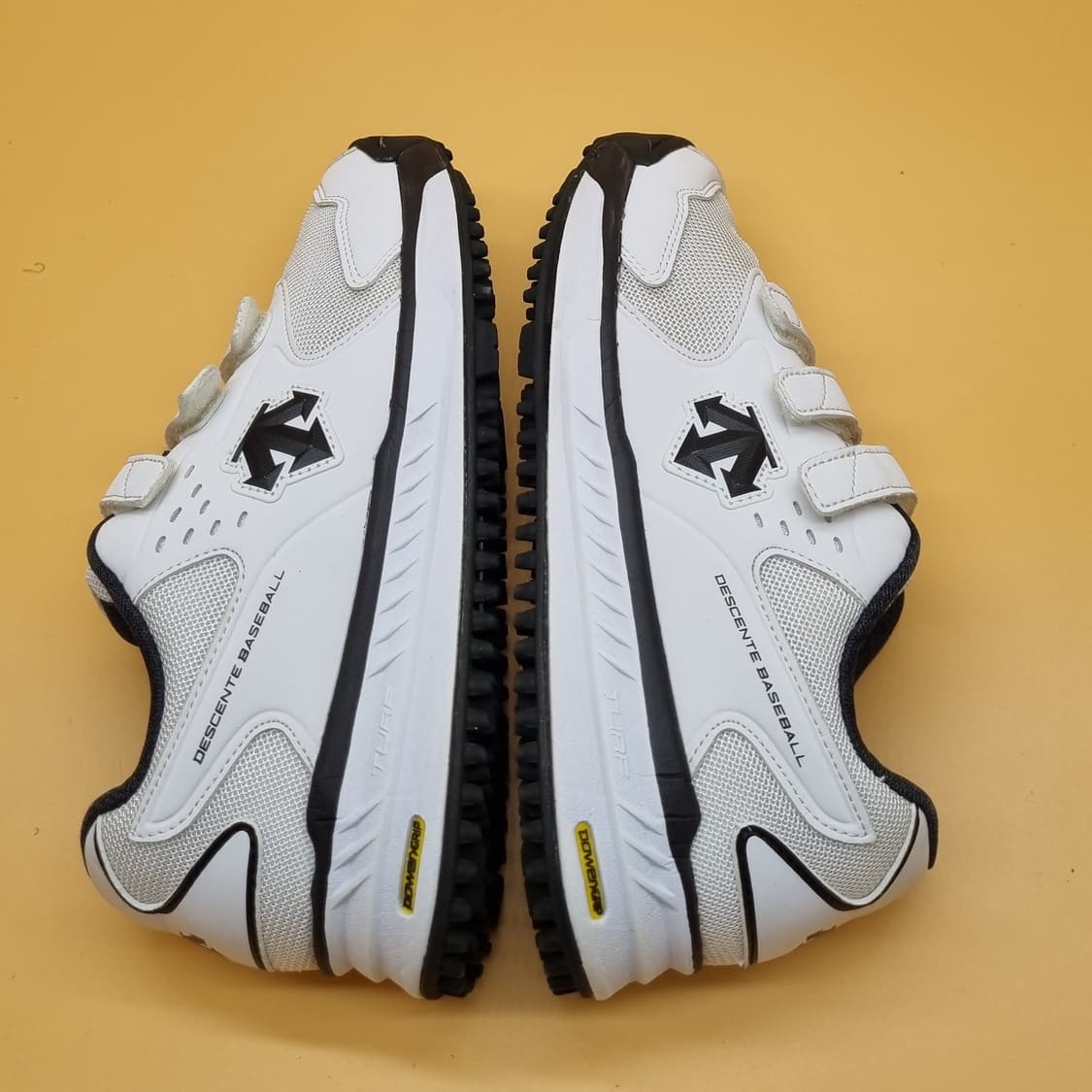 데상트 코치로 인조잔디야구화240 상품이미지5