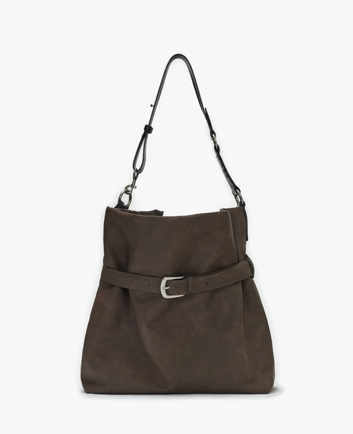 썬번프로젝트 belted big bag  상품이미지3