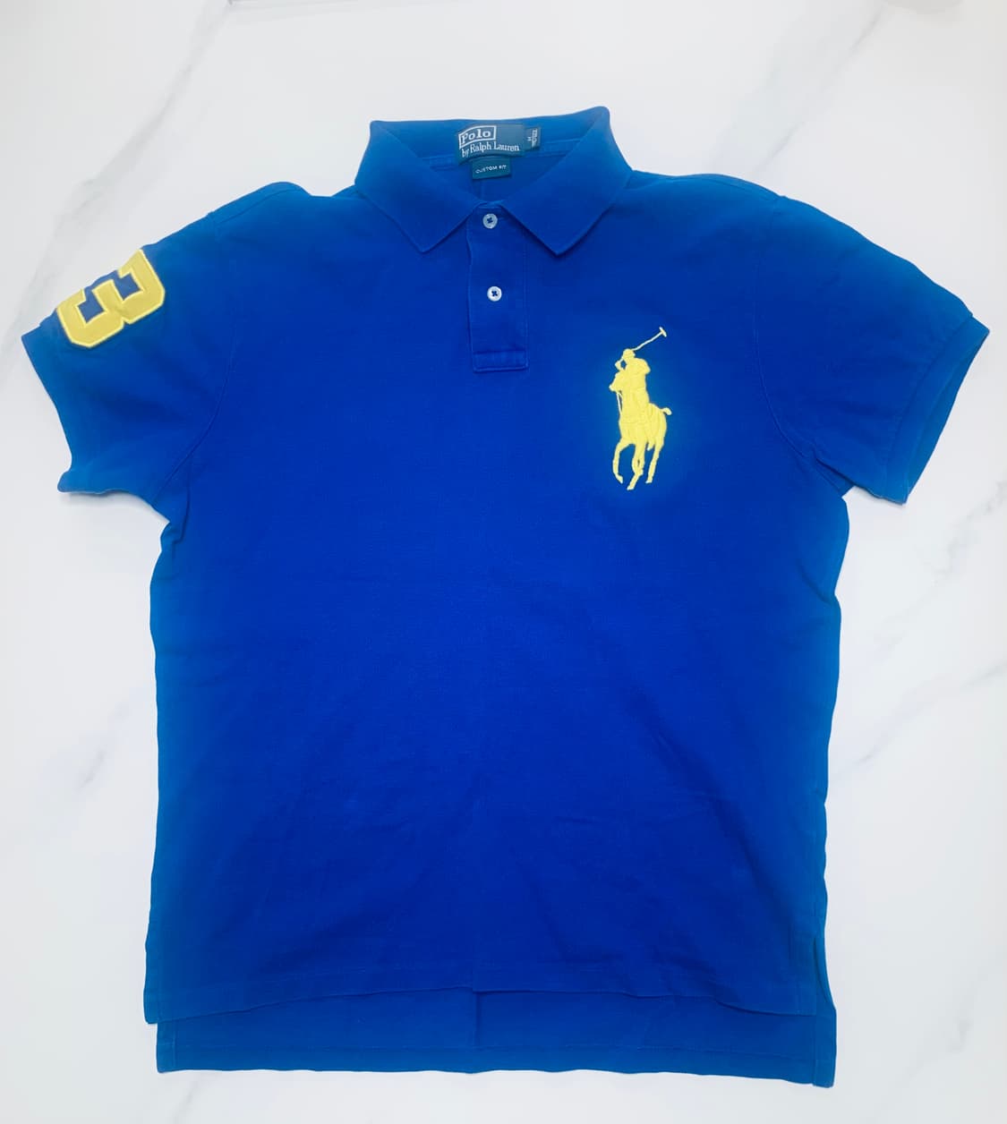 폴로 빅포니 카라티 상품이미지1