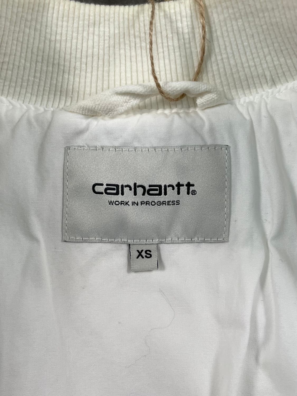 칼하트 wip 산타페 자켓 상품이미지6