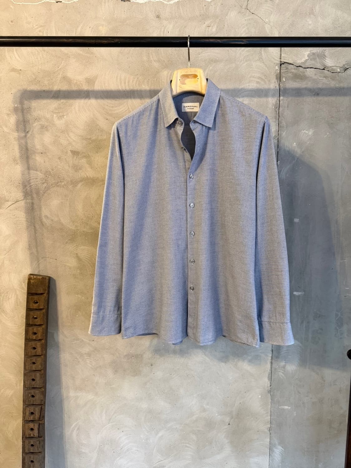 갤럭시 카디널 드레스 셔츠 100 상품이미지4