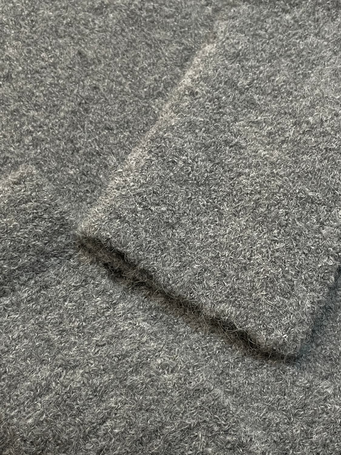 에토스 알파카 블렌드 니트 상품이미지5