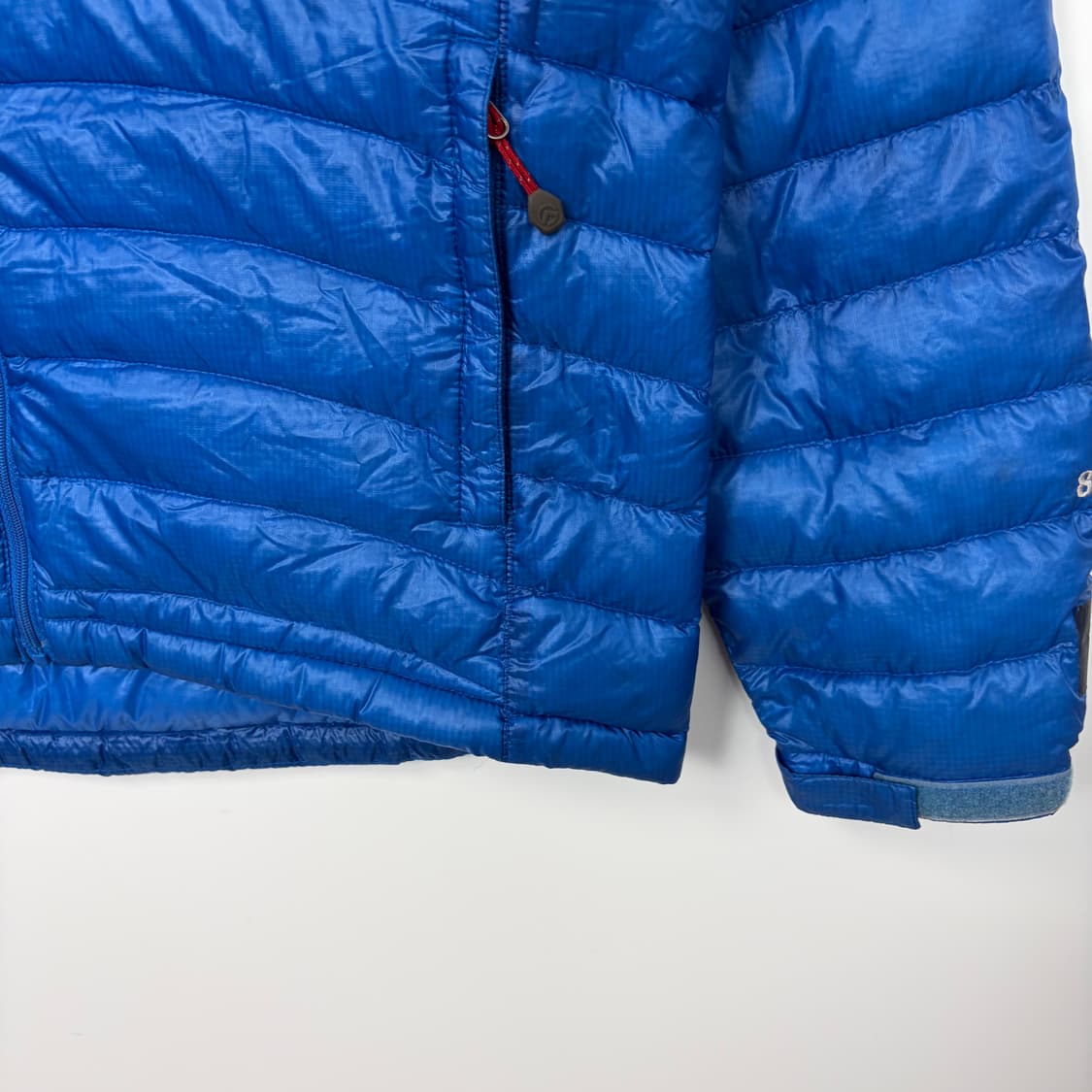 노스페이스 800 다운 패딩 자켓 상품이미지5