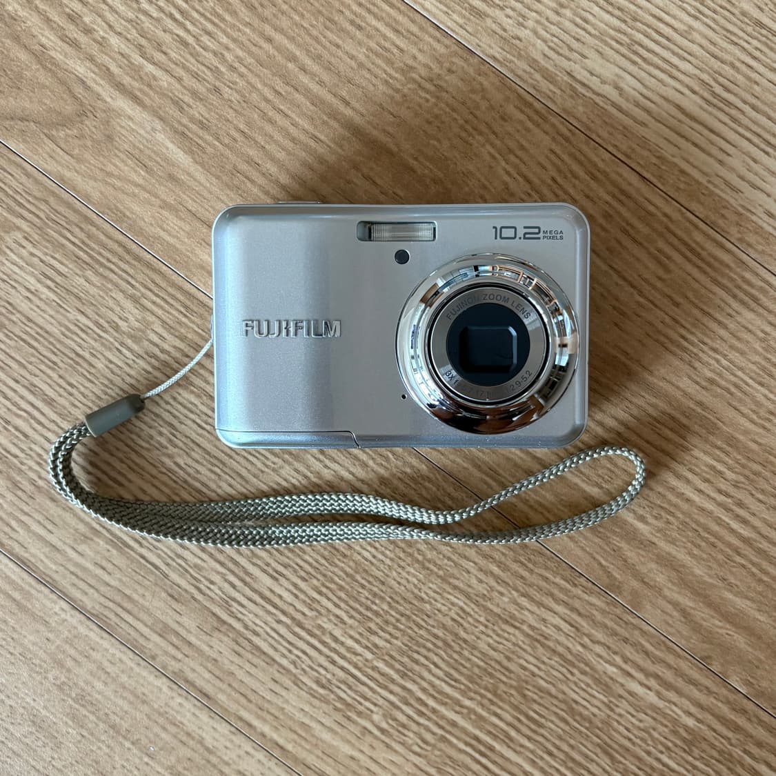 FUJIFILM Finepix A170 후지필름 파인픽스 a170 상품이미지2