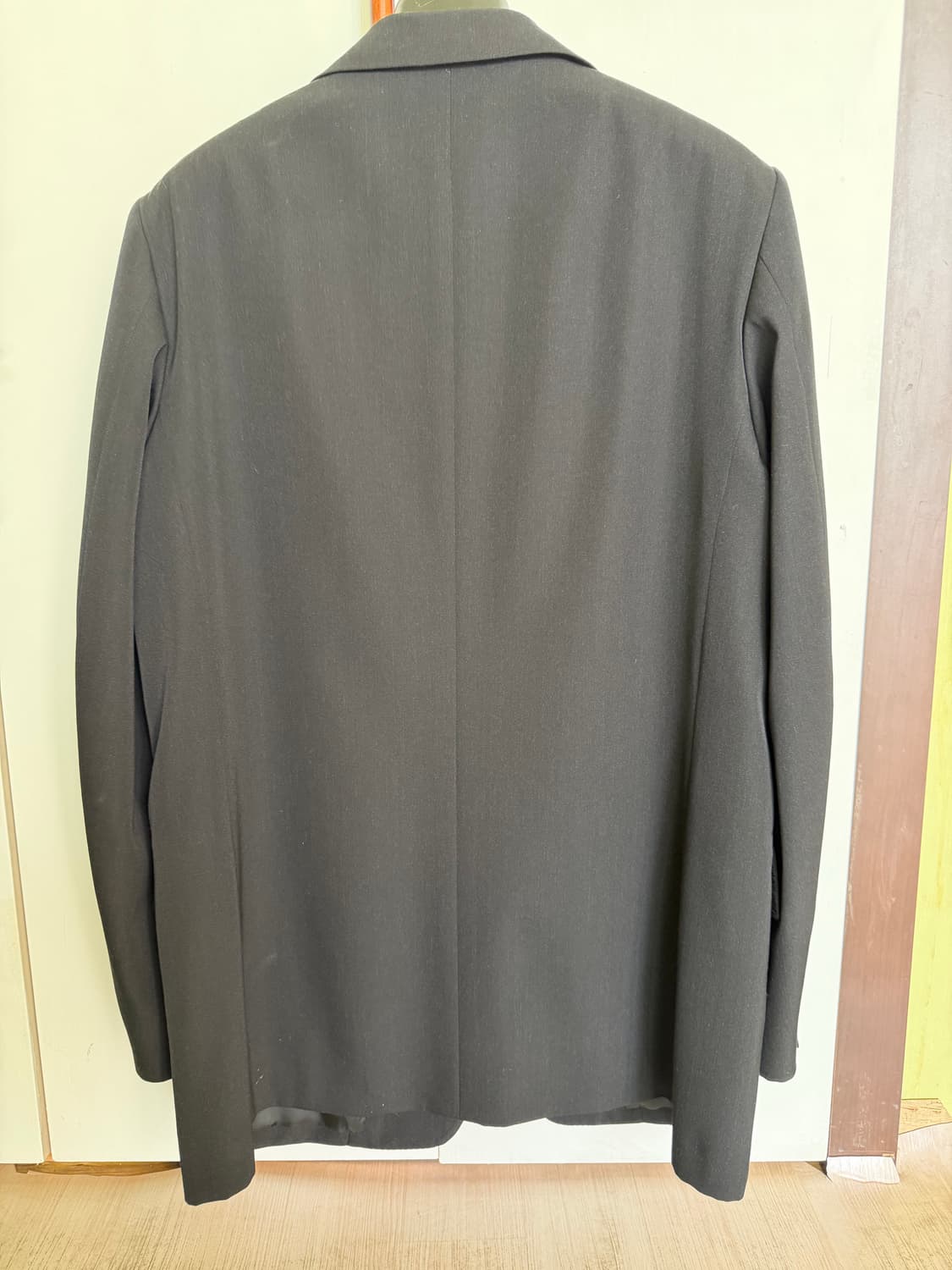 AURALEE LIGHT WOOL MAX GABARDINE jacket 상품이미지2