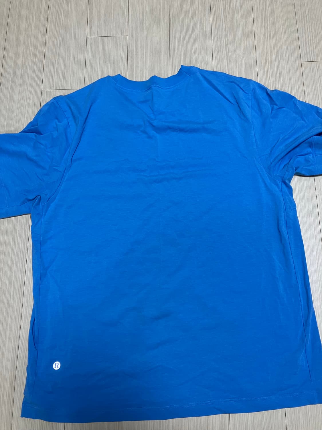 룰루레몬 제로드인 숏슬리브 l 상품이미지2