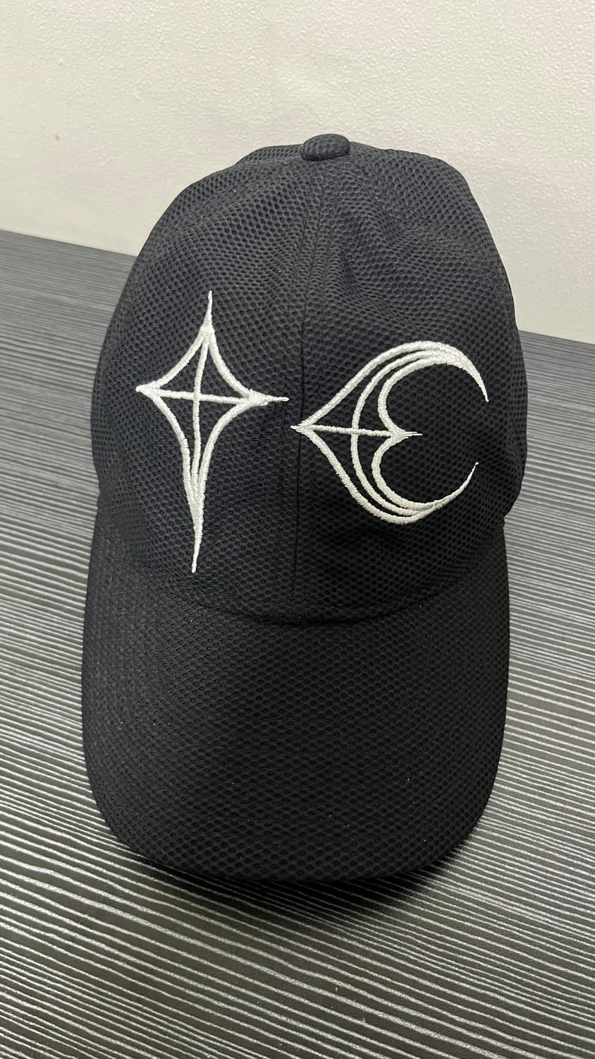 Thug Club 모자 상품이미지2